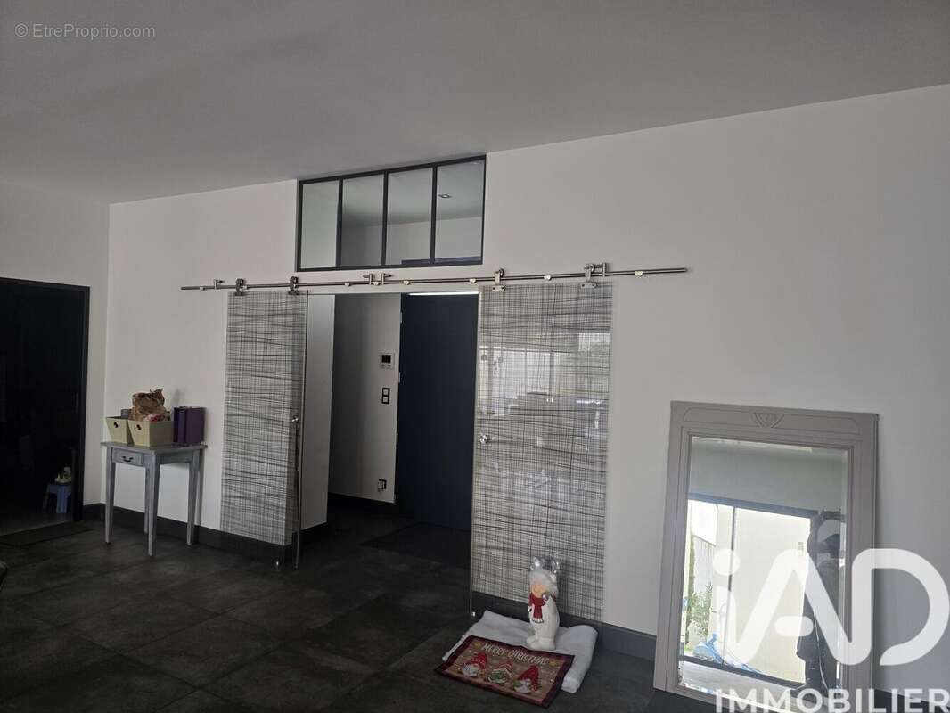 Photo 3 - Maison à CLAVETTE