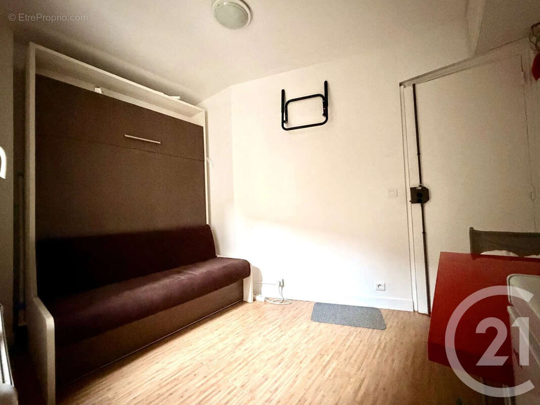 Appartement à CLICHY
