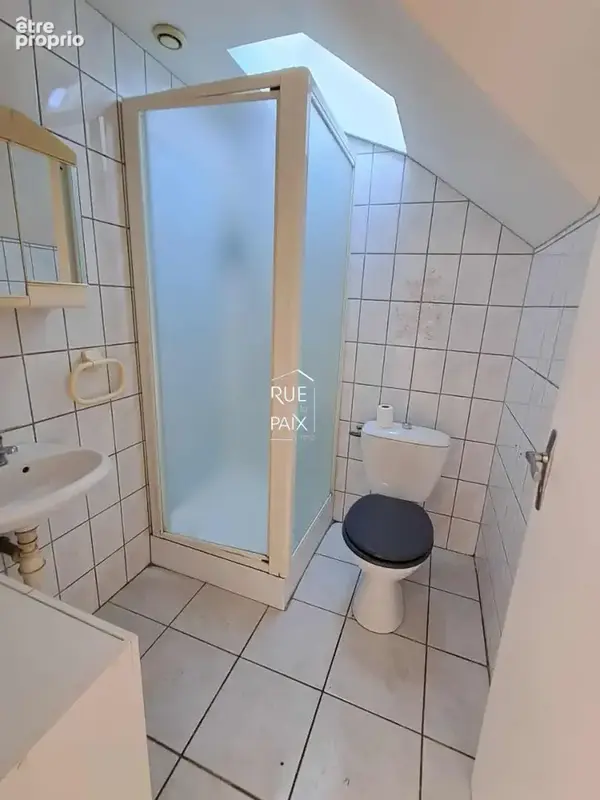 Maison sur sous sol , secteur prisé de Naintré 191.90 m2 - photo 11