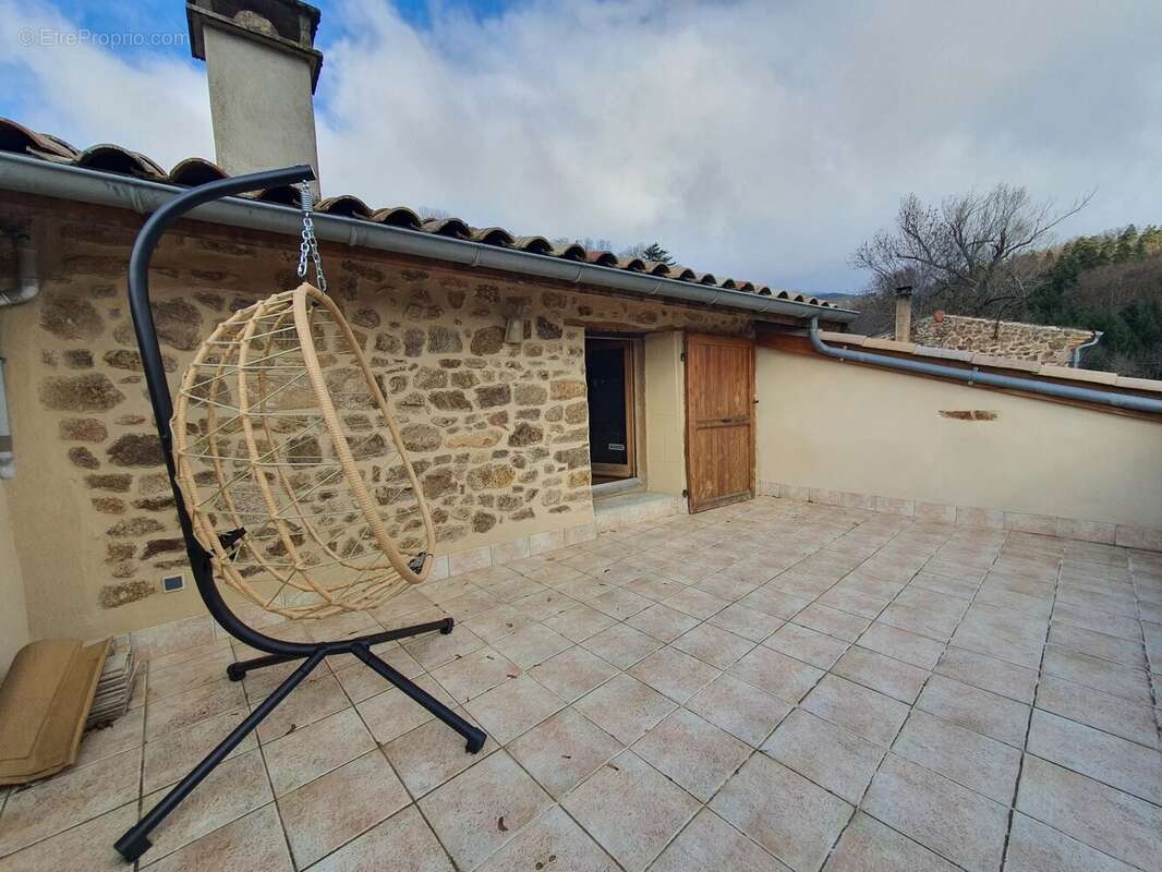 Maison à VERANNE