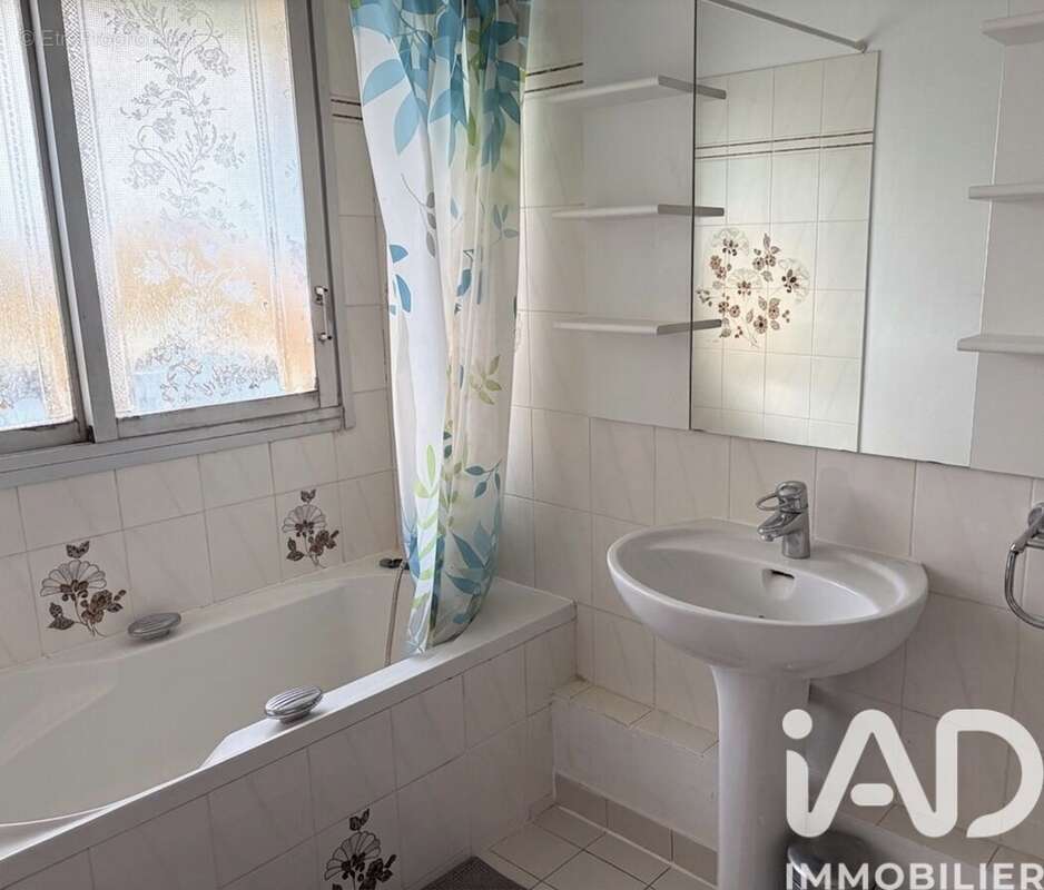 Photo 6 - Appartement à PARIS-11E