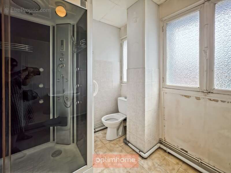 T4 de 83 m² – 3 chambres – Balcon – Cave – Garage – Résidence "Plein Sud" – ARRAS - photo 11