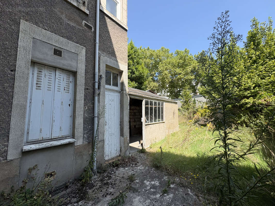 Appartement à ORLEANS