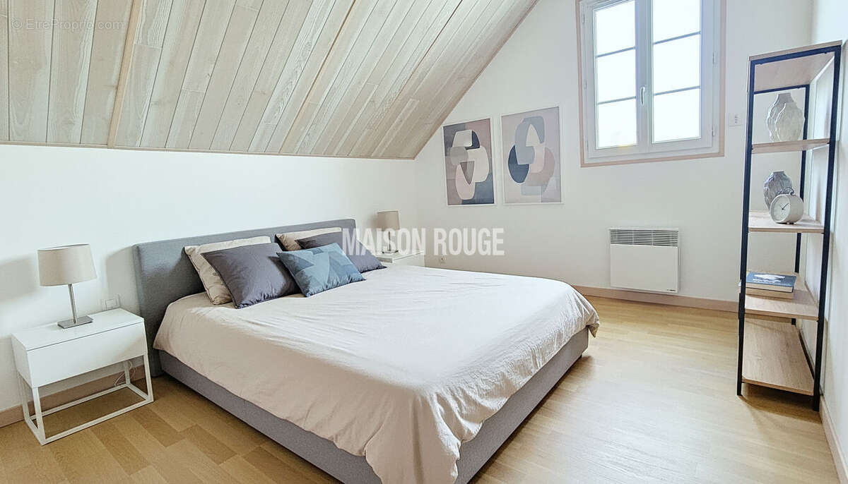 Maison à SARZEAU