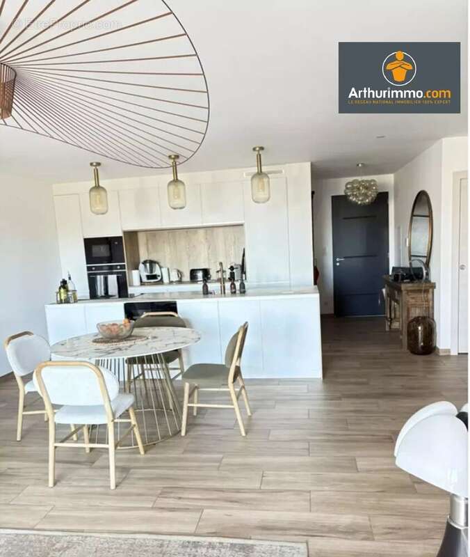 Appartement à PIETROSELLA