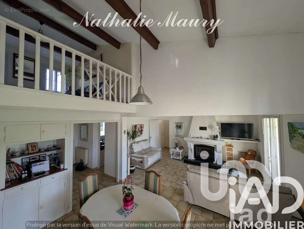 Photo 4 - Maison à LA TREMBLADE