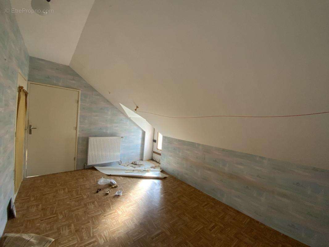 Maison à LA CELLETTE