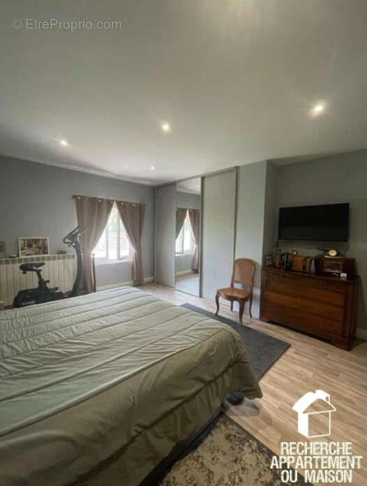 Maison à SAINT-BENOIT