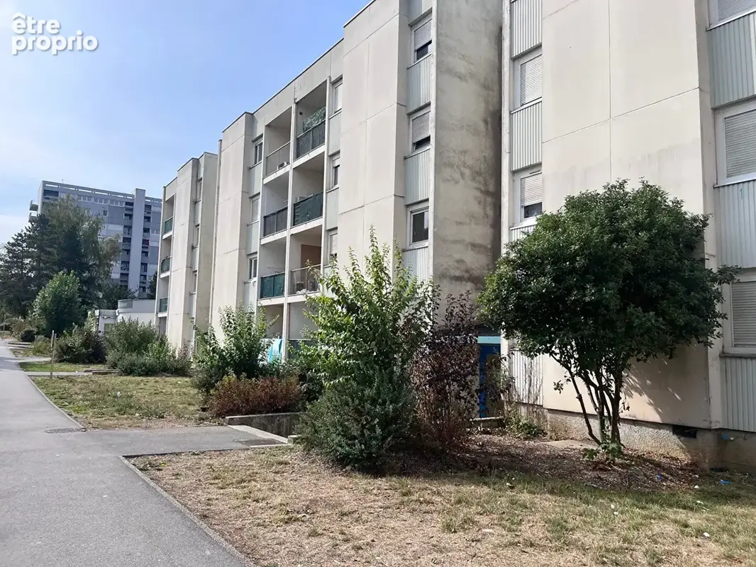Appartement à BESANCON