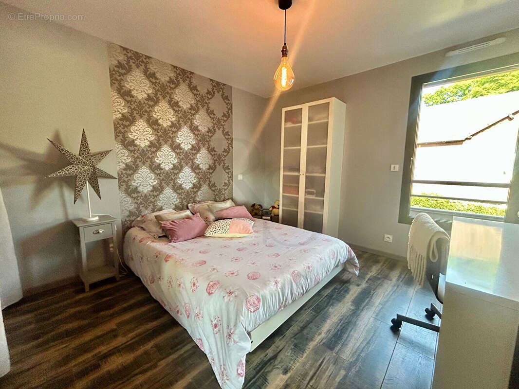 Maison à SAINT-GEORGES-DES-GROSEILLERS