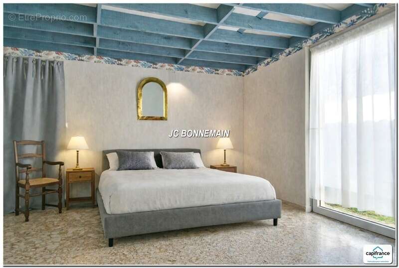 Maison à LE CHATEAU-D'OLERON