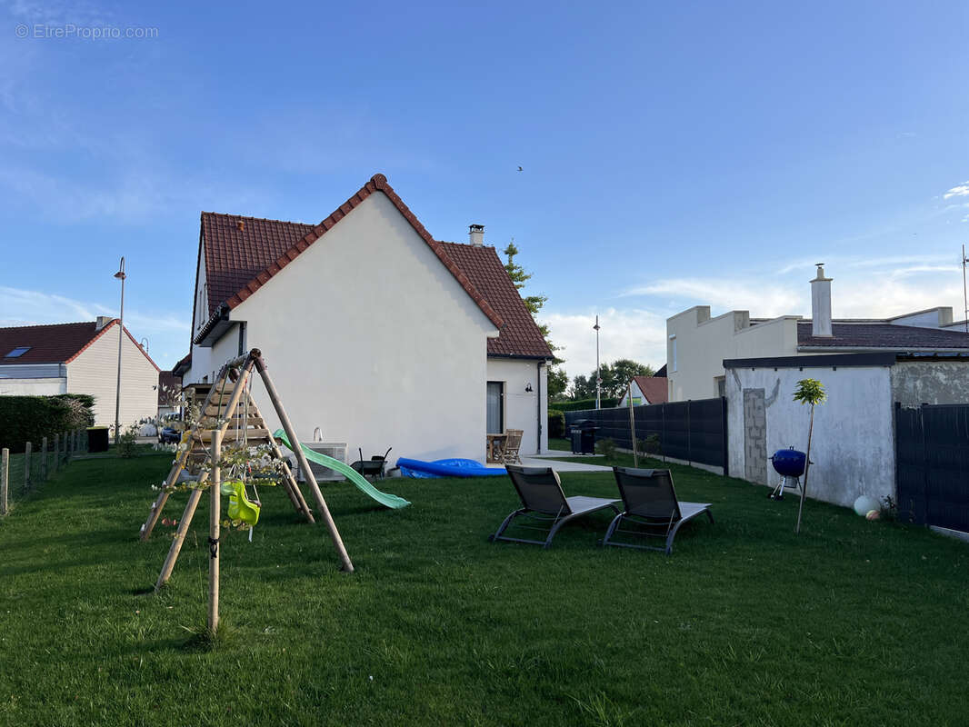 Maison à RANG-DU-FLIERS