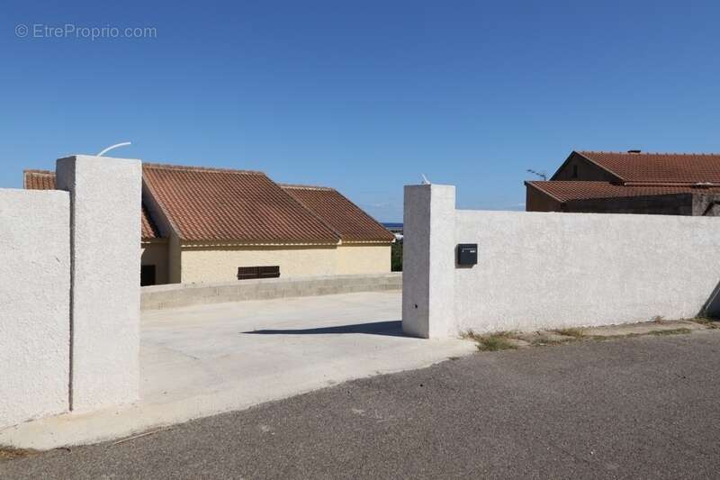 Superbe maison avec vue panoramique mer en Haute-Corse FURIANI (20) - photo 51