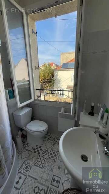 Maison à NEUILLY-PLAISANCE