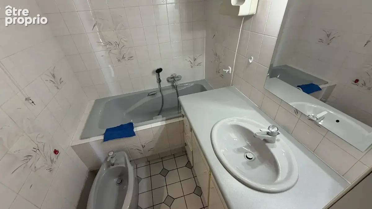 Appartement 3 pièces 62 m² à vendre à Le Bourget (93350) - photo 4