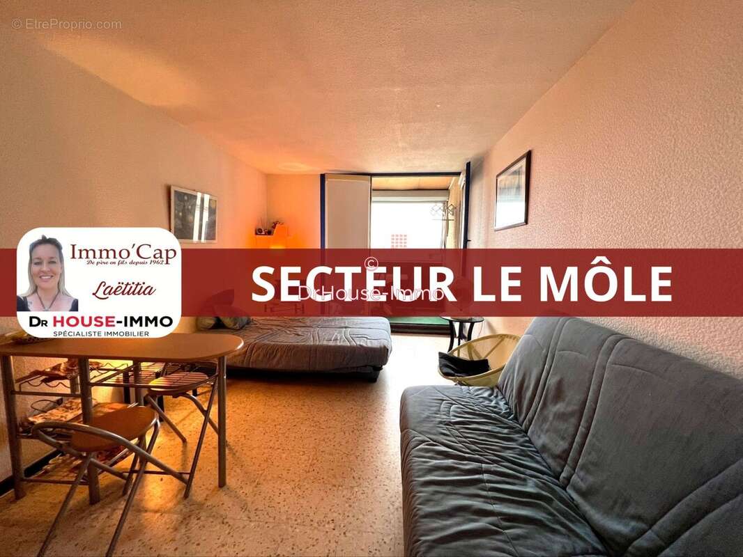 Appartement à AGDE