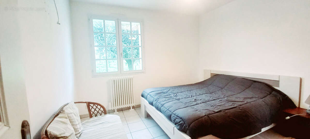 Maison à LE BOUPERE