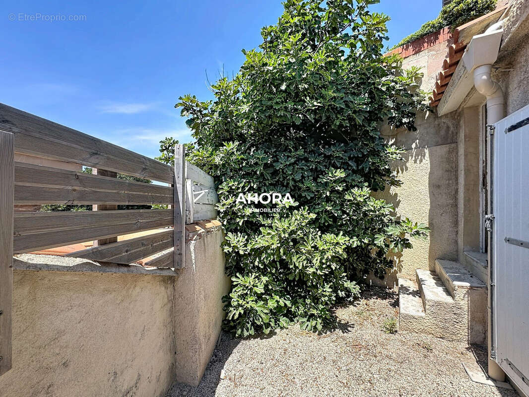 Maison 47 m² à Marseille-8e  - photo 8