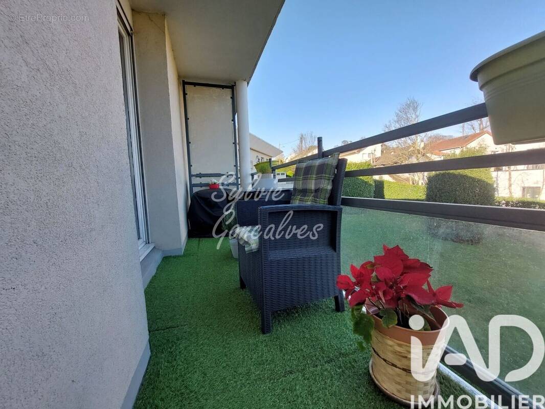 Photo 1 - Appartement à ARGENTEUIL