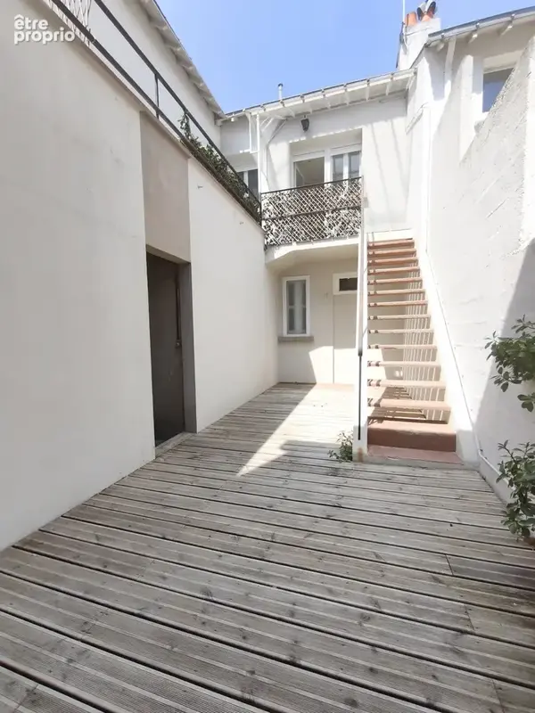 L'alternative a la maison - proche mairie - photo 8