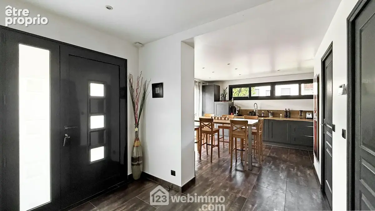 Maison 125 m² à Ormesson-Sur-Marne  - photo 5