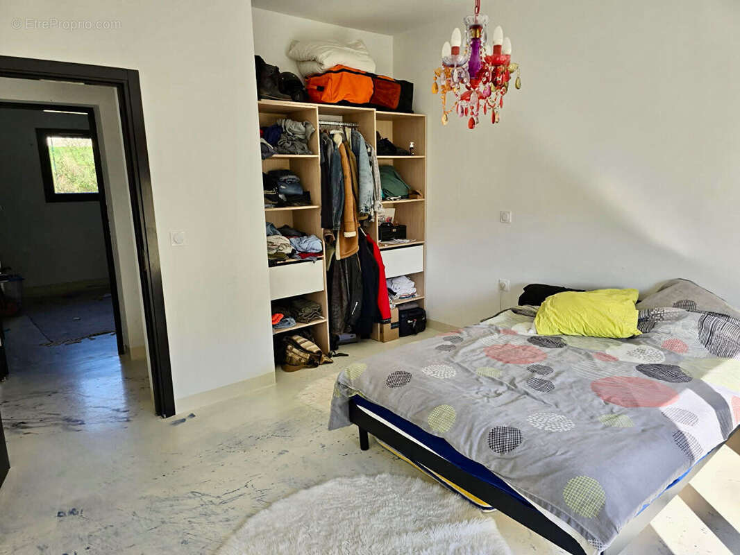 Maison à SAINT-PIERRE-LAFEUILLE