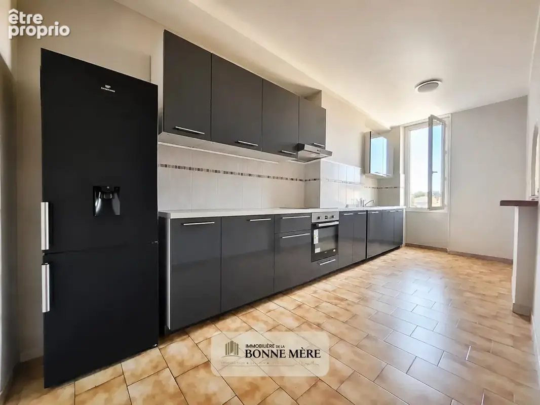 Appartement 3 pièces 67 m² à vendre à Marseille-14e (13014) - photo 3