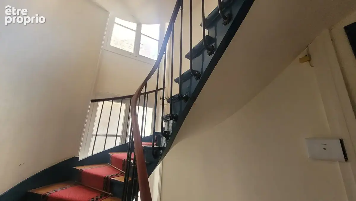 Appartement paris v eme arrondissement - photo 11
