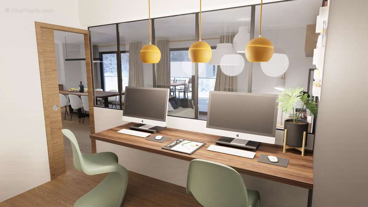 Photo 3 - Maison à VILLARD-DE-LANS