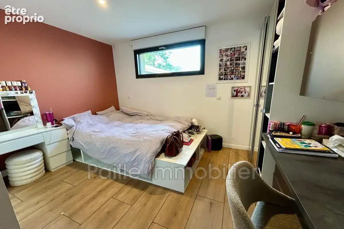 Maison 4 pièces 110 m² à vendre à Vendays-Montalivet (33930) - photo 9