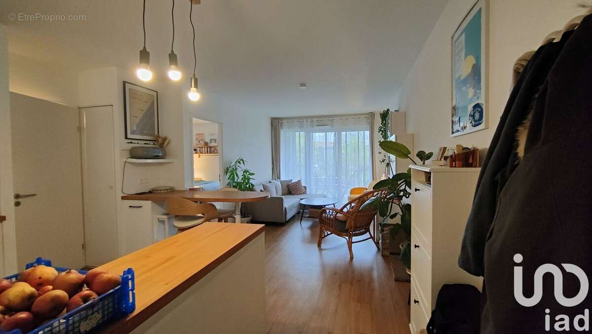 Photo 3 - Appartement à SAINT-SEBASTIEN-SUR-LOIRE