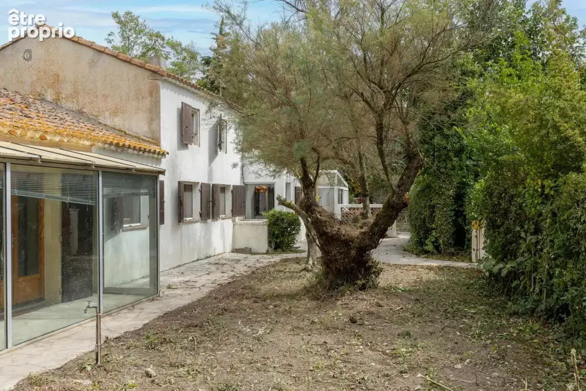 Maison de 10 pièces de 171 m² à Arles - photo 22