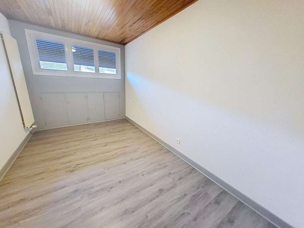 Photo 4 - Appartement à MORBIER