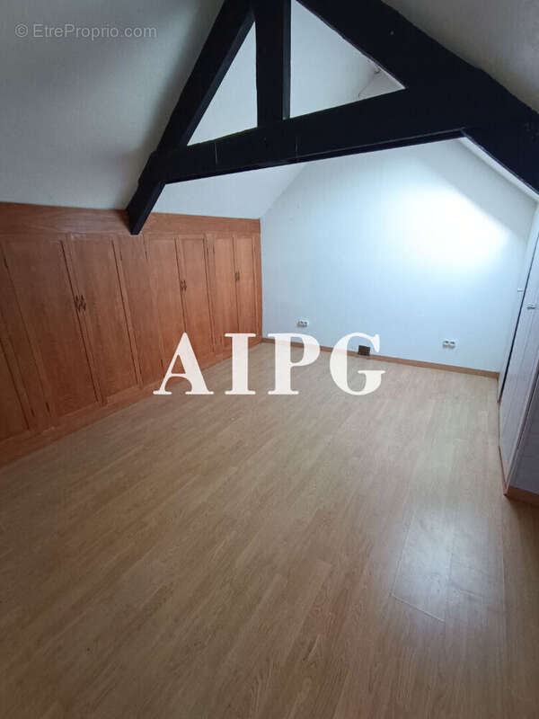 Maison à SAINT-IGEAUX