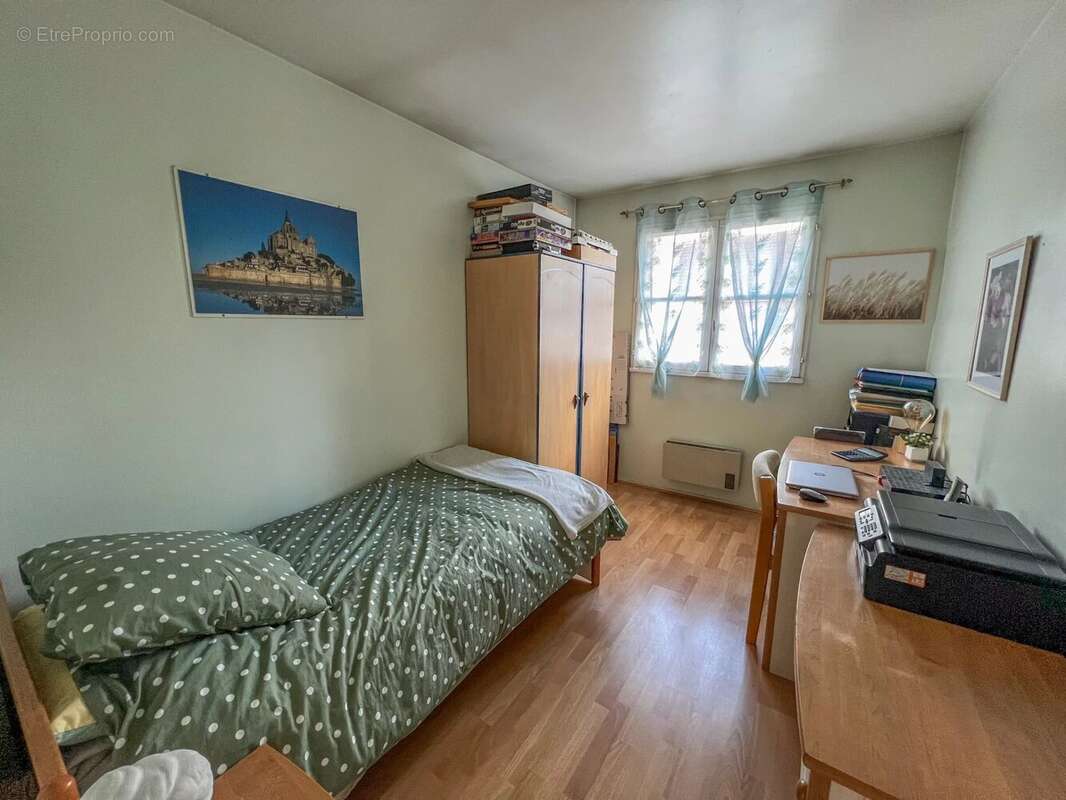 Maison à MONTIGNY-LE-BRETONNEUX