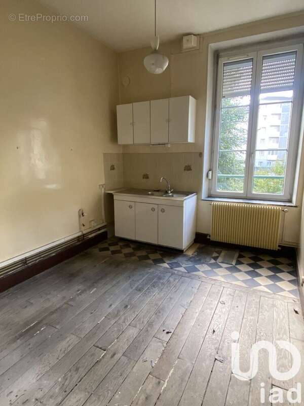 Photo 8 - Appartement à NANCY