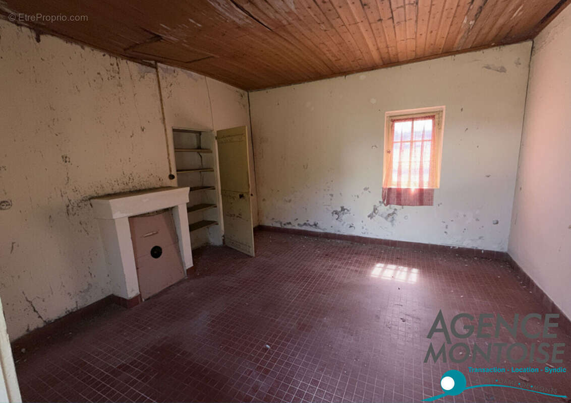 Maison à NOTRE-DAME-DE-MONTS