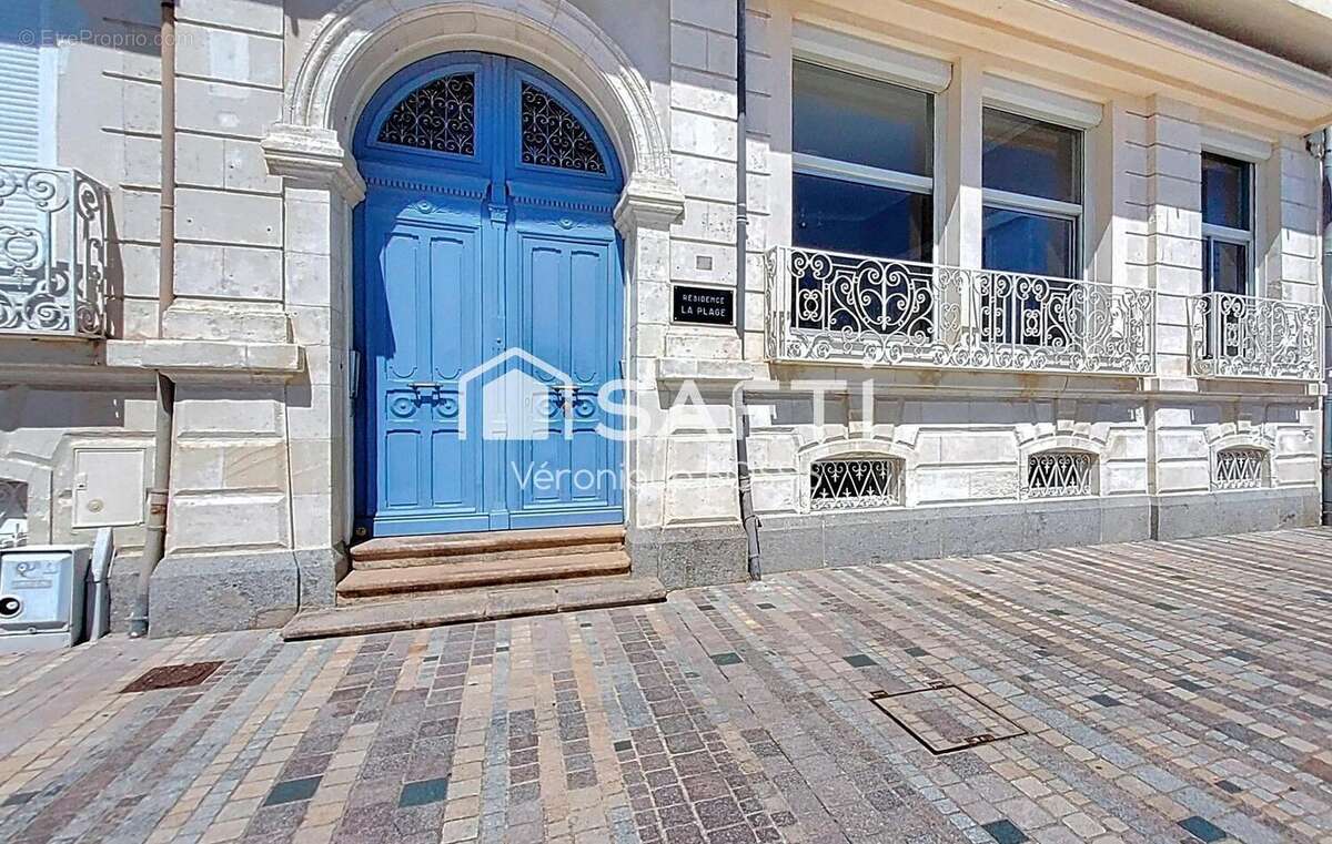 Photo 3 - Appartement à LES SABLES-D'OLONNE