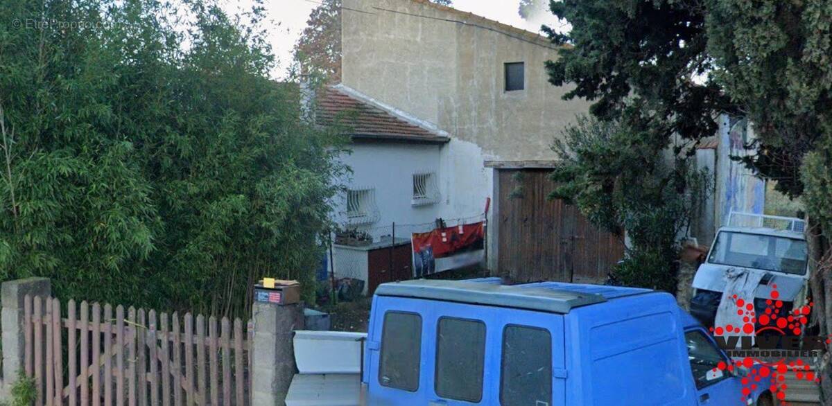 Commerce à BOUJAN-SUR-LIBRON