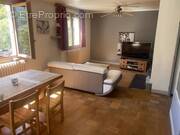 Maison à SAINT-MARCEL