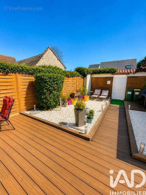 Maison 86 m² à Goussainville  - photo 2