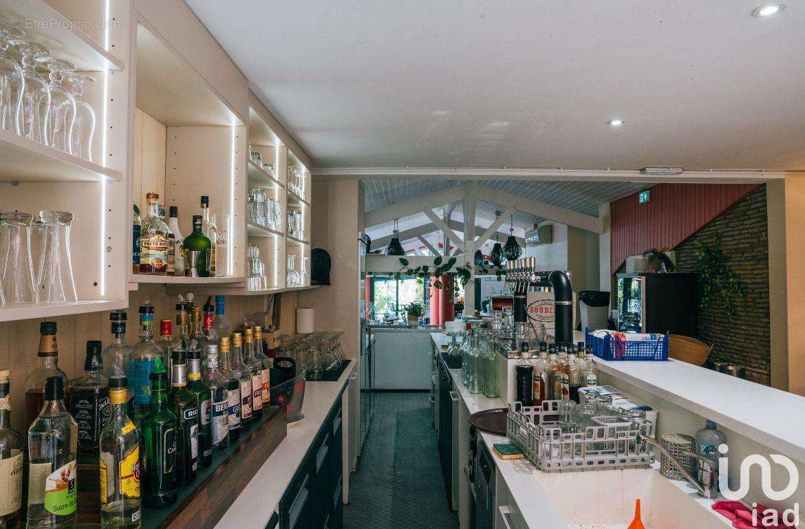 Photo 3 - Commerce à ANDERNOS-LES-BAINS