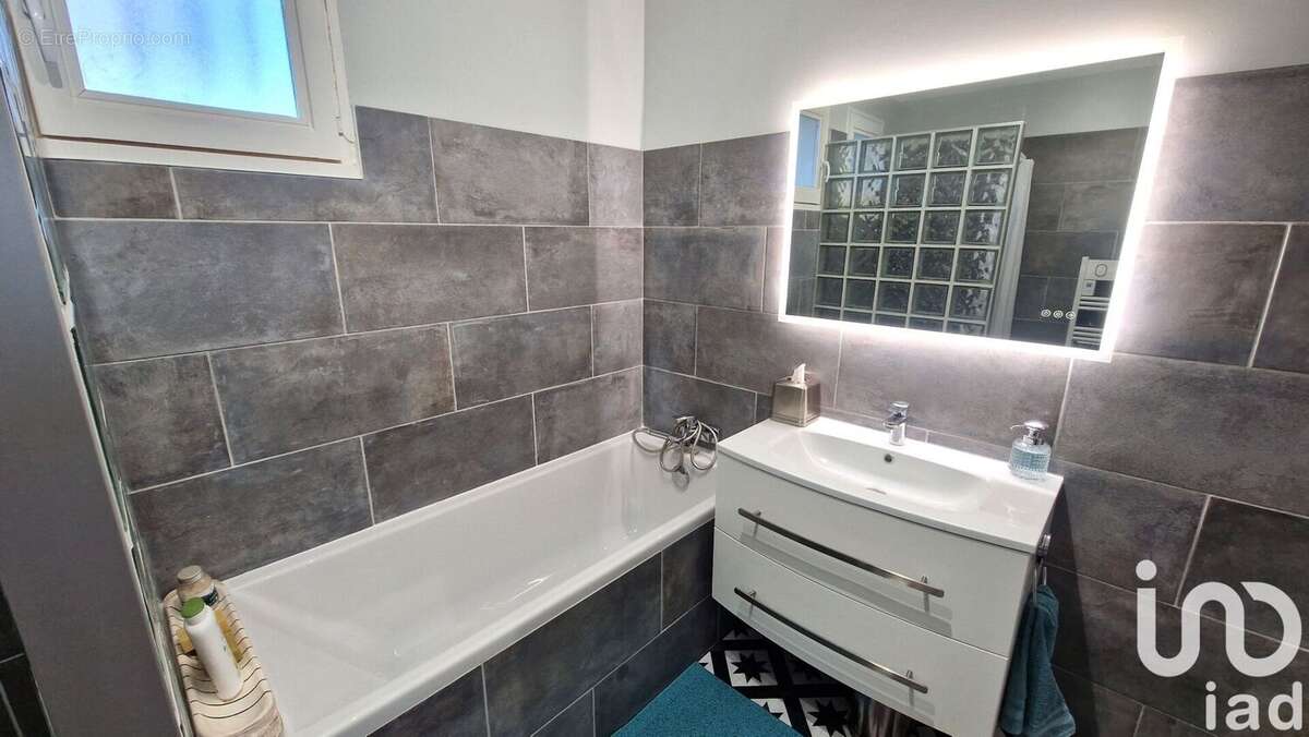 Photo 9 - Maison à SAINT-NAZAIRE