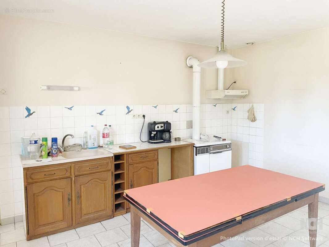 Maison 123 m² à Aigne  - photo 4