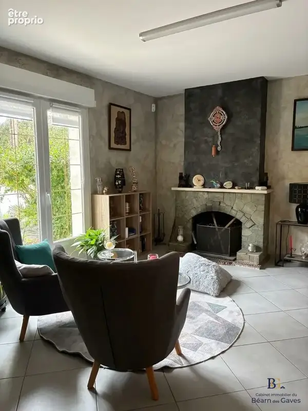 Maison 9 pièces 233 m² à vendre à Peyrehorade (40300) - photo 7