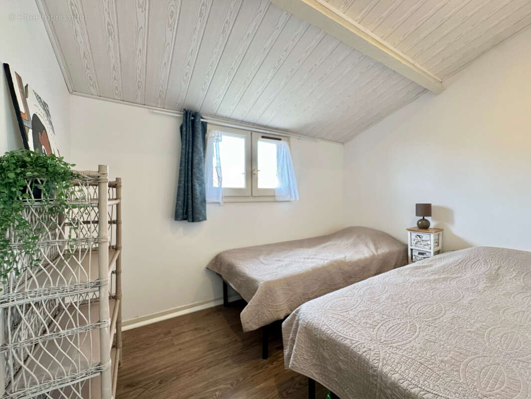 Appartement à FRONTIGNAN