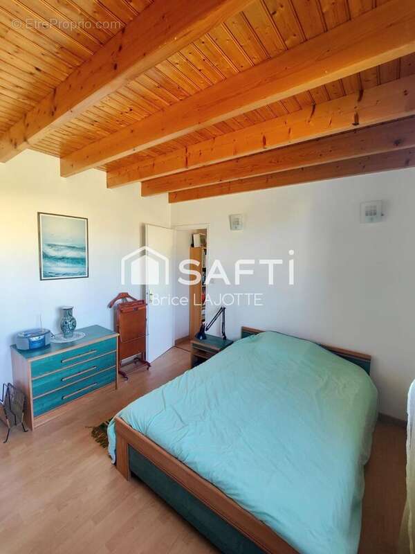 Photo 9 - Maison à LA ROCHE-SUR-YON