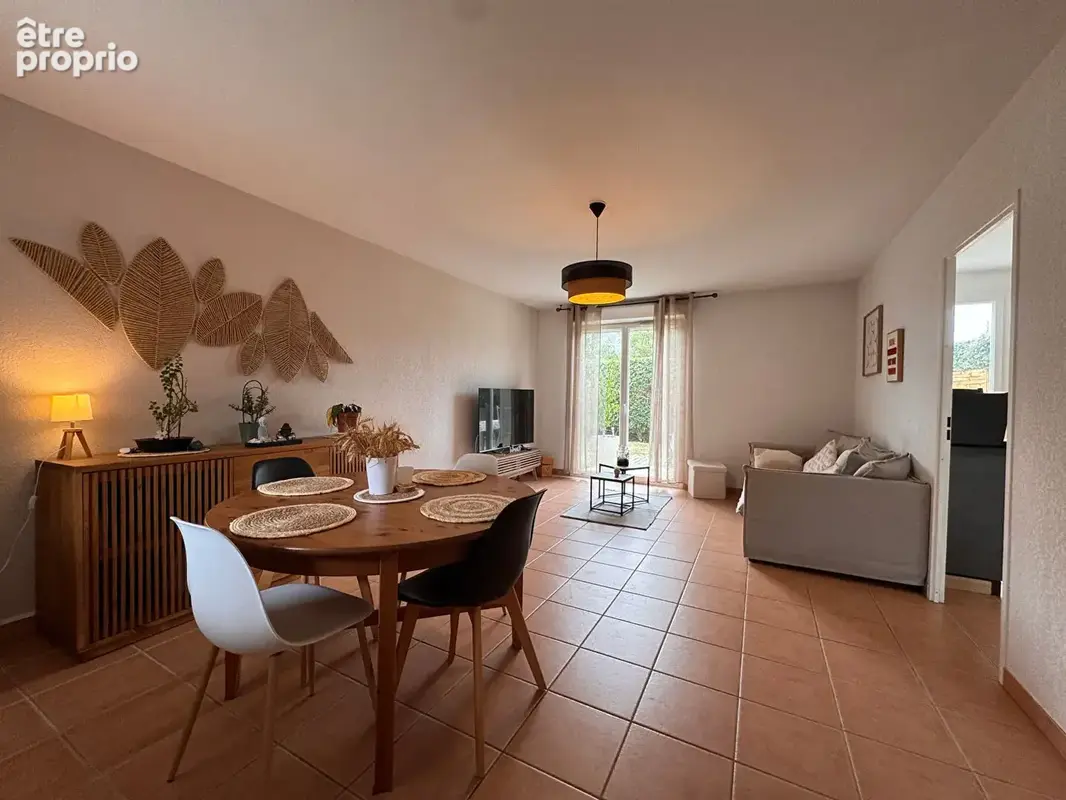 Maison Billere 4 pièce(s) 81 m2 - photo 1