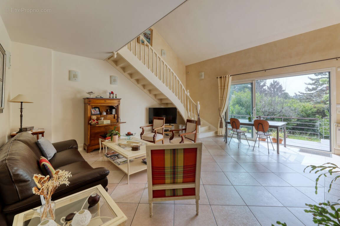 Maison à NANTES