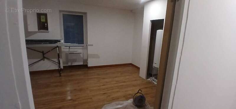 Maison à SAINT-DENIS-DU-PAYRE